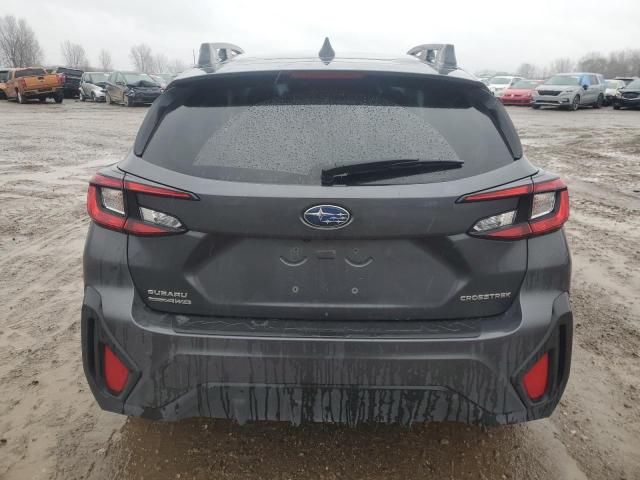 Photo 6 from auction – 2024 SUBARU CROSSTREK with VIN JF2GUADC5RH282827
