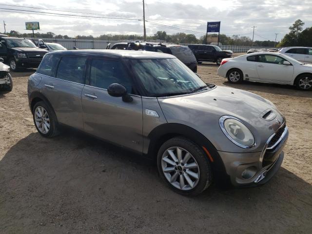 Photo 4 from auction – 2017 MINI COOPER S C with VIN WMWLU5C36H2E83921