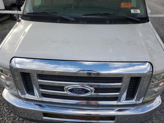 Photo 7 from auction – 2013 FORD E450 RV with VIN 1FDXE4FS6DDA88479