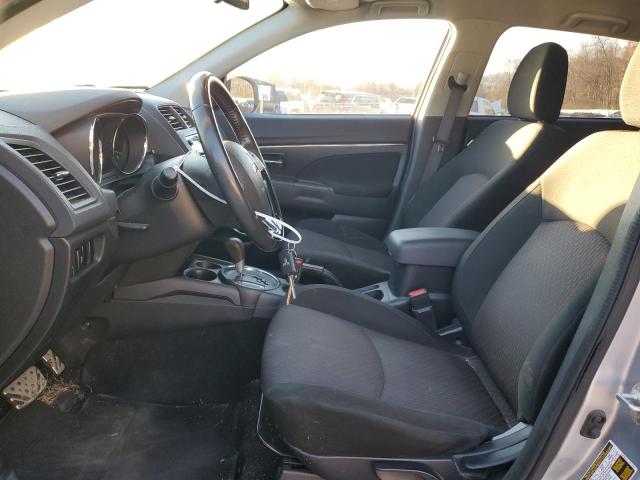 Photo 7 from auction – 2017 MITSUBISHI OUTLANDER with VIN JA4AR3AU4HZ054996