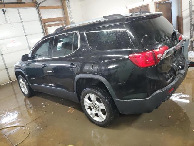 Photo 2 from auction – 2019 GMC ACADIA SLE with VIN 1GKKNLLA2KZ123463