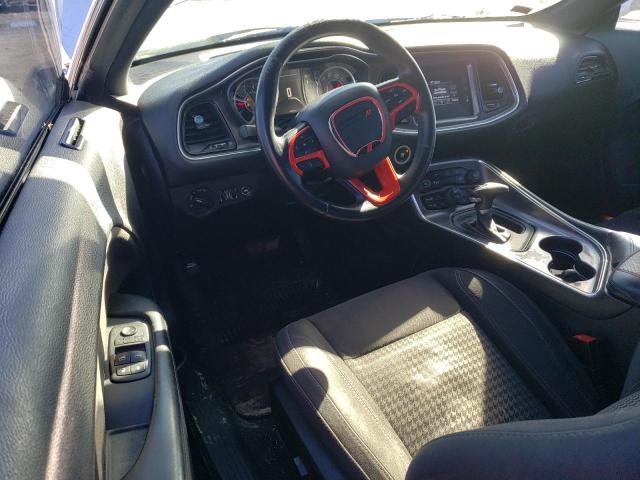 Photo 8 from auction – 2015 DODGE CHALLENGER with VIN 2C3CDZAG4FH798254