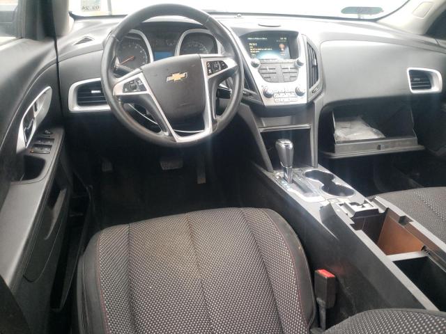 Photo 8 from auction – 2017 CHEVROLET EQUINOX LT with VIN 2GNALCEK5H6243529