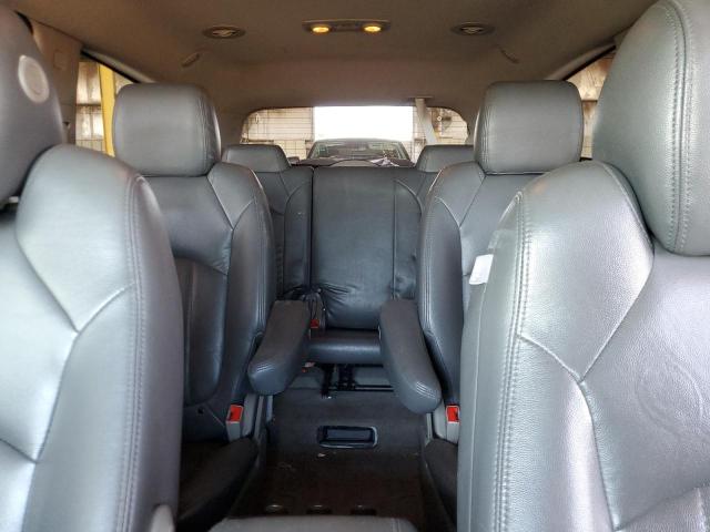 Photo 10 from auction – 2015 BUICK ENCLAVE with VIN 5GAKRAKD6FJ192954