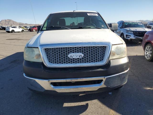 Photo 5 from auction – 2006 FORD F150 with VIN 1FTPX12VX6NB12938