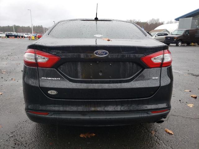 Photo 6 from auction – 2015 FORD FUSION SE with VIN 3FA6P0H75FR156010
