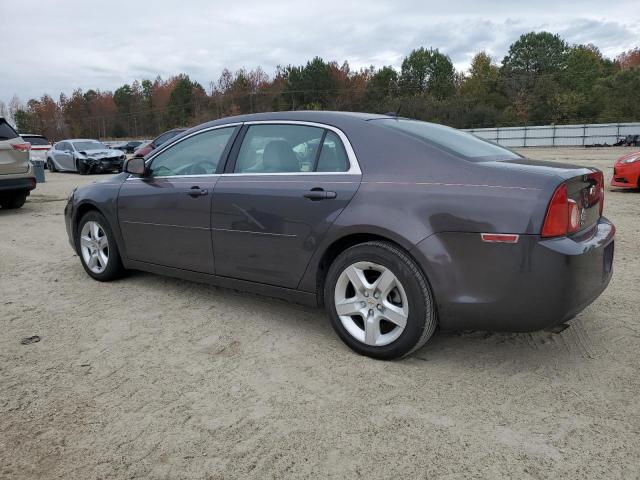 Photo 2 from auction – 2011 CHEVROLET MALIBU LS with VIN 1G1ZB5E19BF160015