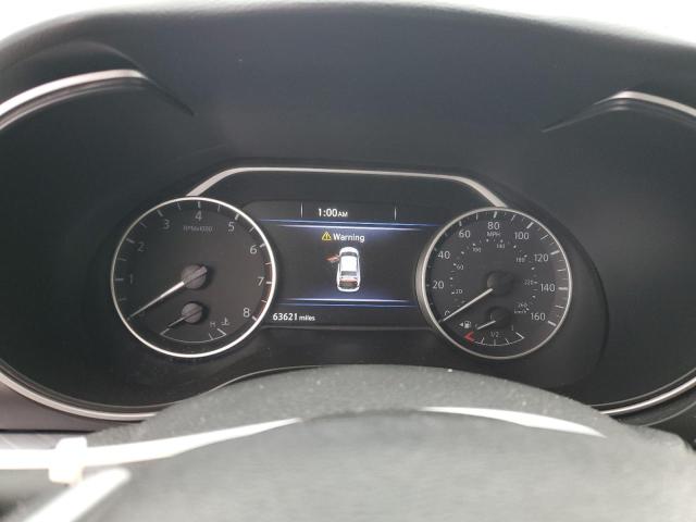 Photo 9 from auction – 2018 NISSAN MAXIMA 3.5 with VIN 1N4AA6AP2JC366578
