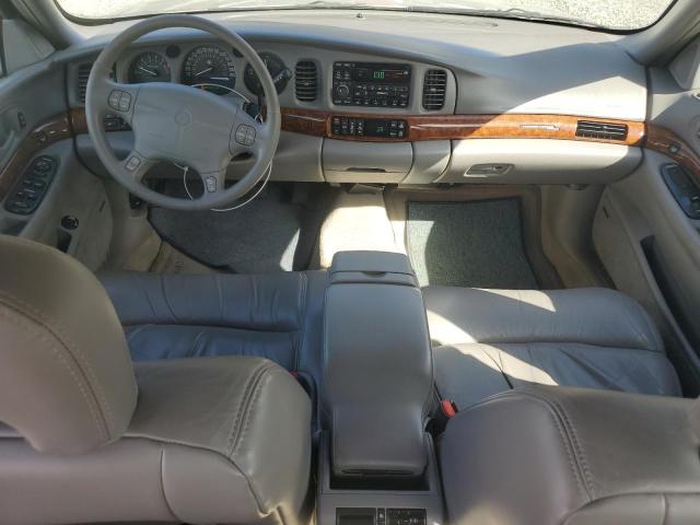 Photo 8 from auction – 2000 BUICK LESABRE LI with VIN 1G4HR54K7YU195029