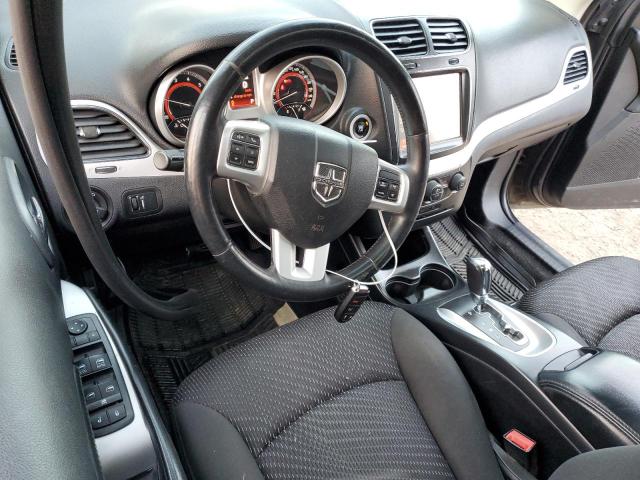 Photo 8 from auction – 2016 DODGE JOURNEY SX with VIN 3C4PDCCG7GT184783