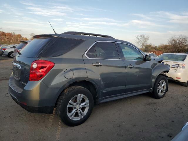 Photo 3 from auction – 2013 CHEVROLET EQUINOX LT with VIN 2GNFLEEK6D6116462