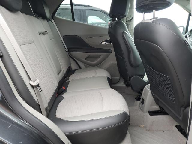 Photo 11 from auction – 2016 BUICK ENCORE with VIN KL4CJASB3GB752671