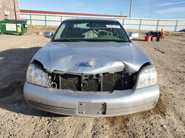 Photo 5 from auction – 2004 CADILLAC DEVILLE with VIN 1G6KD57Y04U230080