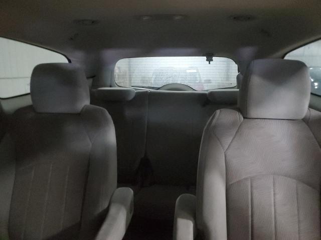 Photo 10 from auction – 2014 BUICK ENCLAVE with VIN 5GAKVAKD8EJ266692