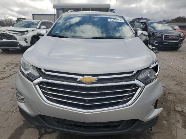 Photo 5 from auction – 2020 CHEVROLET EQUINOX PR with VIN 2GNAXXEV4L6138172