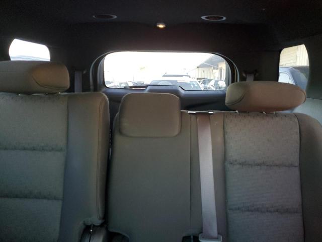 Photo 10 from auction – 2013 FORD EXPLORER X with VIN 1FM5K7D8XDGA47876