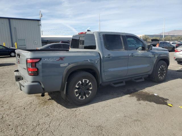 Photo 3 from auction – 2024 NISSAN FRONTIER S with VIN 1N6ED1EJ7RN623310