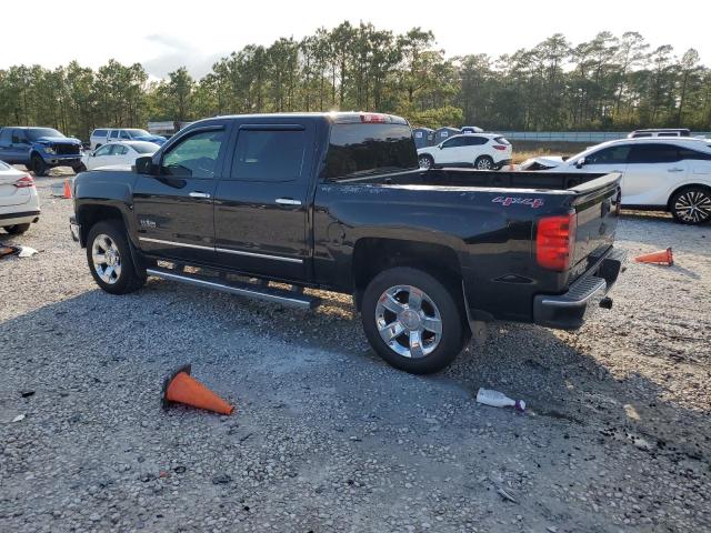 Photo 2 from auction – 2014 CHEVROLET SILVERADO with VIN 3GCUKSECXEG299476
