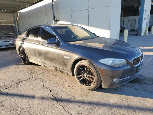 Photo 4 from auction – 2012 BMW 535 I with VIN WBAFR7C59CC814423