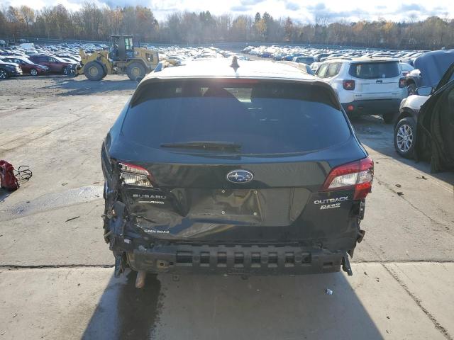 Photo 6 from auction – 2017 SUBARU OUTBACK TO with VIN 4S4BSATC9H3279405