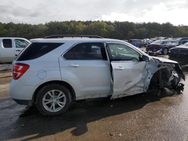 Photo 3 from auction – 2017 CHEVROLET EQUINOX LT with VIN 2GNALCEK3H6210111