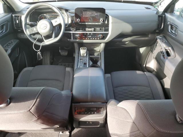 Photo 8 from auction – 2024 NISSAN PATHFINDER with VIN 5N1DR3BA7RC238160