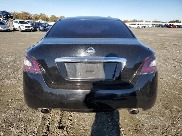 Zdjęcie 6 z aukcji – 2014 NISSAN MAXIMA S z VIN 1N4AA5AP5EC485175