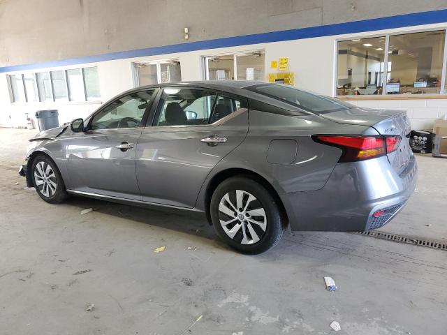 Photo 2 from auction – 2023 NISSAN ALTIMA S with VIN 1N4BL4BV0PN339764