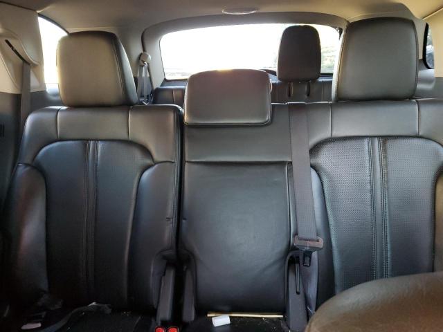 Photo 10 from auction – 2010 LINCOLN MKT with VIN 2LMHJ5AR4ABJ10219
