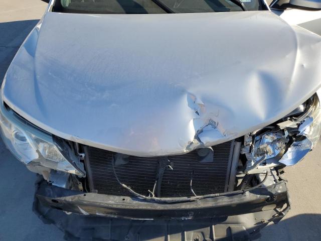 Photo 11 from auction – 2012 TOYOTA CAMRY BASE with VIN 4T1BF1FK8CU082154