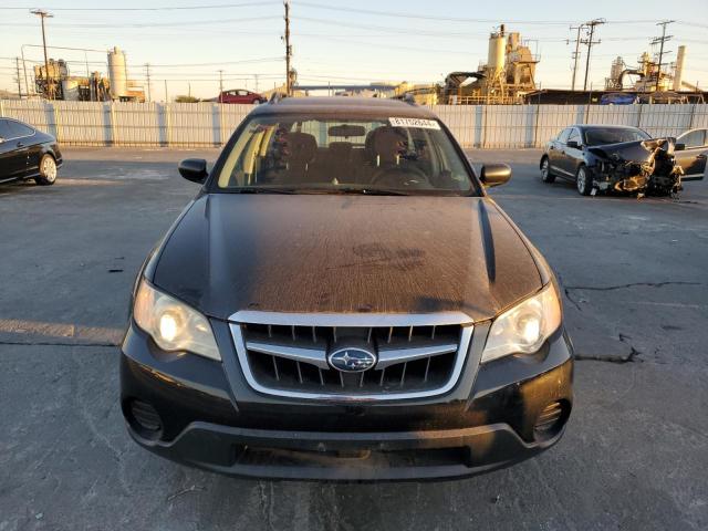 Photo 5 from auction – 2008 SUBARU OUTBACK with VIN 4S4BP60C887353490