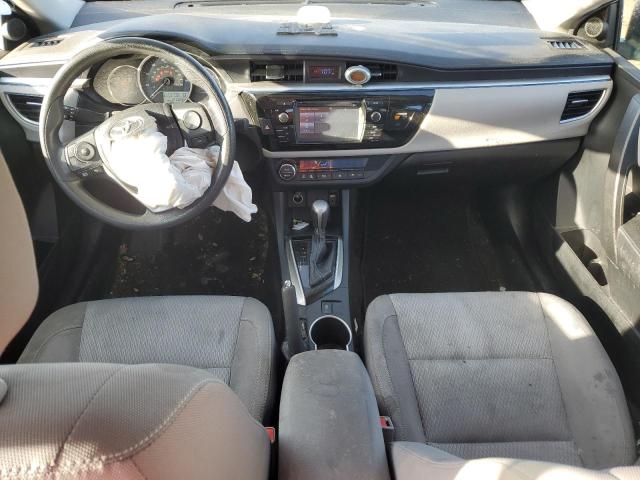 Photo 8 from auction – 2016 TOYOTA COROLLA L with VIN 2T1BURHE8GC669506