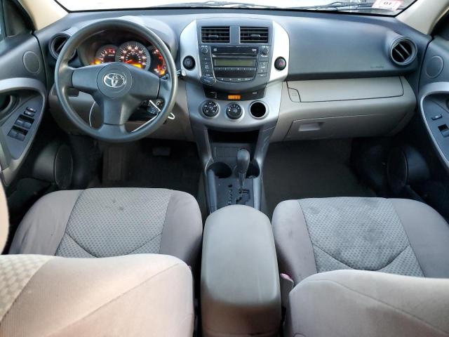 Photo 8 from auction – 2006 TOYOTA RAV4 with VIN JTMZD33VX66008942