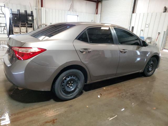 Photo 3 from auction – 2017 TOYOTA COROLLA L with VIN 5YFBURHE9HP652554