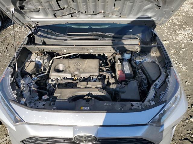 Photo 12 from auction – 2019 TOYOTA RAV4 XLE with VIN 2T3P1RFV2KW080886