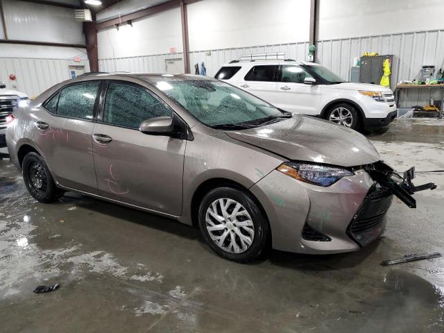 Photo 4 from auction – 2019 TOYOTA COROLLA L with VIN 5YFBURHE3KP870089