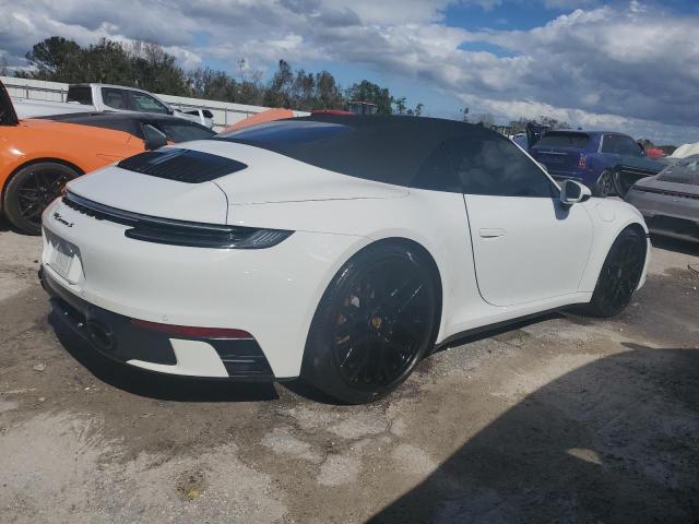 Photo 3 from auction – 2024 PORSCHE 911 CARRER with VIN WP0CB2A98RS245159