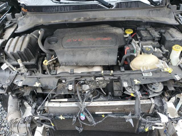 Photo 12 from auction – 2018 JEEP COMPASS LA with VIN 3C4NJDBB5JT342931