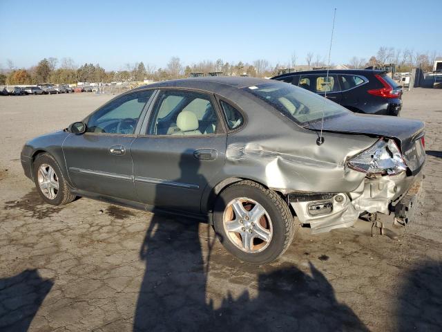 Photo 2 from auction – 2002 FORD TAURUS SEL with VIN 1FAHP56S72A270513