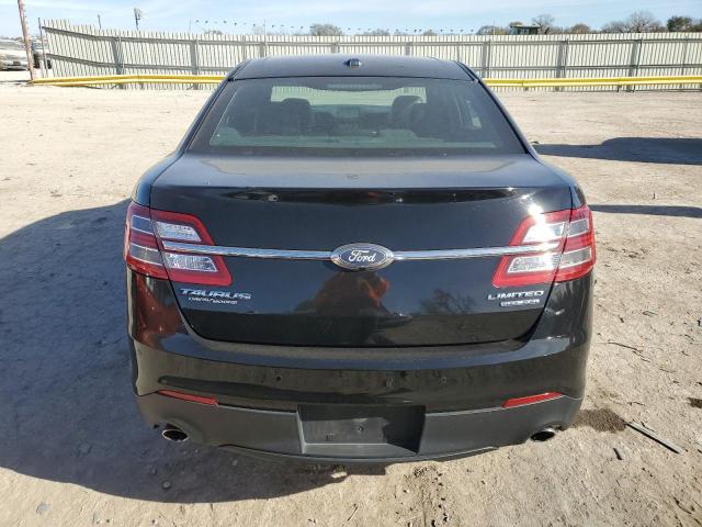 Photo 6 from auction – 2017 FORD TAURUS LIM with VIN 1FAHP2F80HG115004