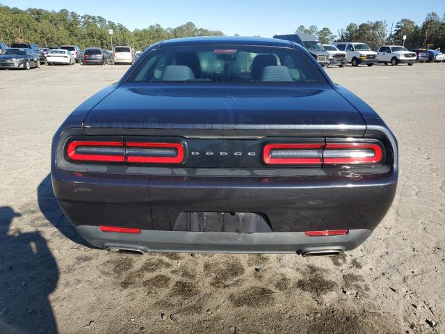 Photo 6 from auction – 2016 DODGE CHALLENGER with VIN 2C3CDZAG9GH354109