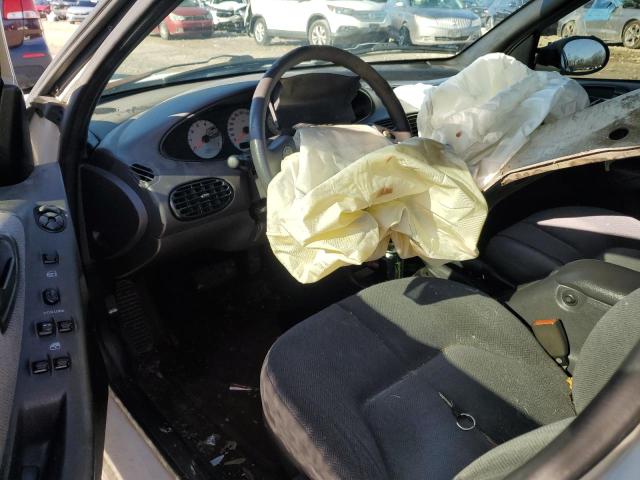 Photo 8 from auction – 1999 DODGE STRATUS with VIN 1B3EJ46X5XN631663