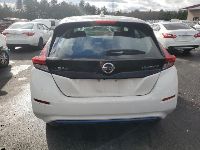 Photo 6 from auction – 2019 NISSAN LEAF S with VIN 1N4AZ1CP9KC306050