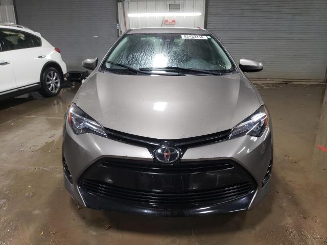 Photo 5 from auction – 2017 TOYOTA COROLLA L with VIN 2T1BURHE6HC855269