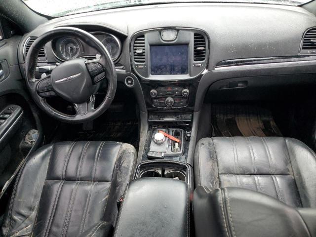 Photo 8 from auction – 2021 CHRYSLER 300 S with VIN 2C3CCABT1MH570726