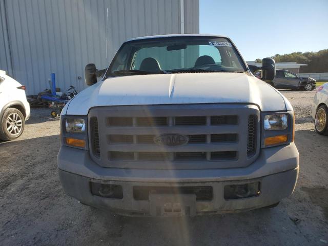 Photo 5 from auction – 2005 FORD F250 SUPER with VIN 1FTNF20575EB41914