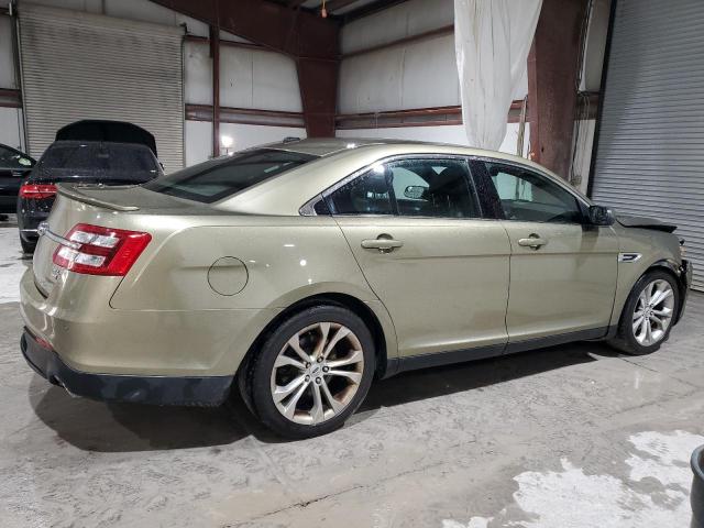 Photo 3 from auction – 2013 FORD TAURUS SEL with VIN 1FAHP2H8XDG214601