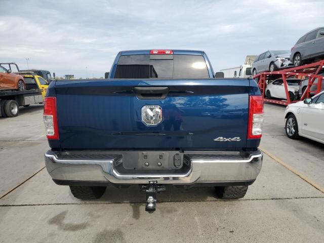 Photo 6 from auction – 2019 RAM 2500 TRADE with VIN 3C6UR5CL1KG665585