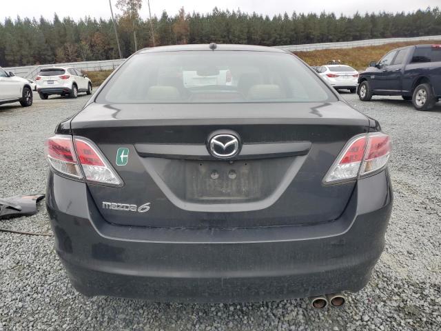Photo 6 from auction – 2012 MAZDA 6 I with VIN 1YVHZ8CH9C5M13061