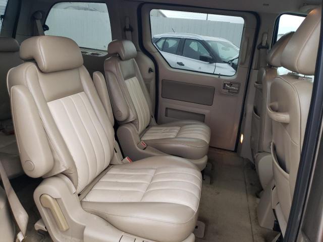 Photo 11 from auction – 2005 MERCURY MONTEREY L with VIN 2MRDA22265BJ04391